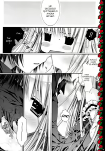 Page 9 of Watashi-tachi, Kekkon Shimashita | We got married - preview thumbnail