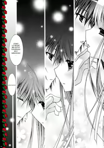 Page 10 of Watashi-tachi, Kekkon Shimashita | We got married - preview thumbnail