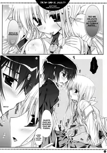 Page 13 of Ore wa...Pizza to Onaji na no ka... | I'm the same as... Pizza...!? - preview thumbnail