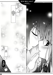 Page 25 of Ore wa...Pizza to Onaji na no ka... | I'm the same as... Pizza...!? - preview thumbnail