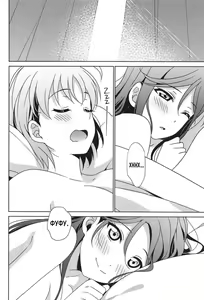 Page 29 of Chika-chan no ○○ ga Hairanai | Chika-chan's ○○ Won't Fit - preview thumbnail