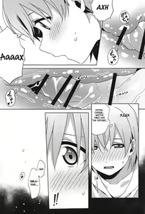 Page 10 of Chika-chan no ○○ ga Hairanai | Chika-chan's ○○ Won't Fit - preview thumbnail
