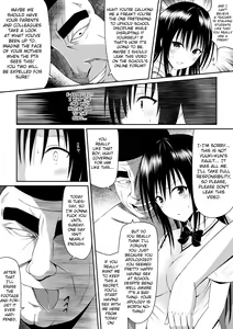 Page 17 of Ore no Yui ga Tatta Isshuukan de Netorarete Shimatta Hanashi | My Yui Got Stolen in Just a Week - preview thumbnail