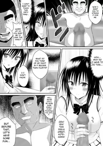 Page 20 of Ore no Yui ga Tatta Isshuukan de Netorarete Shimatta Hanashi | My Yui Got Stolen in Just a Week - preview thumbnail