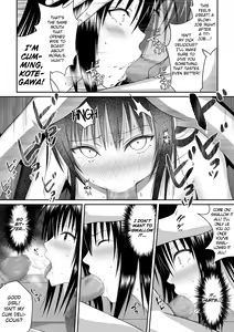 Page 23 of Ore no Yui ga Tatta Isshuukan de Netorarete Shimatta Hanashi | My Yui Got Stolen in Just a Week - preview thumbnail