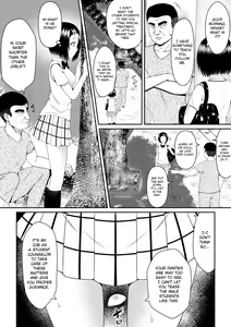 Page 3 of Ore no Yui ga Tatta Isshuukan de Netorarete Shimatta Hanashi | My Yui Got Stolen in Just a Week - preview thumbnail