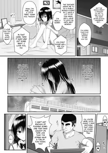 Page 45 of Ore no Yui ga Tatta Isshuukan de Netorarete Shimatta Hanashi | My Yui Got Stolen in Just a Week - preview thumbnail
