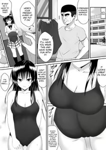 Page 47 of Ore no Yui ga Tatta Isshuukan de Netorarete Shimatta Hanashi | My Yui Got Stolen in Just a Week - preview thumbnail