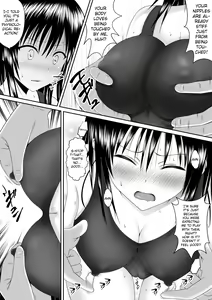 Page 49 of Ore no Yui ga Tatta Isshuukan de Netorarete Shimatta Hanashi | My Yui Got Stolen in Just a Week - preview thumbnail