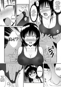 Page 50 of Ore no Yui ga Tatta Isshuukan de Netorarete Shimatta Hanashi | My Yui Got Stolen in Just a Week - preview thumbnail