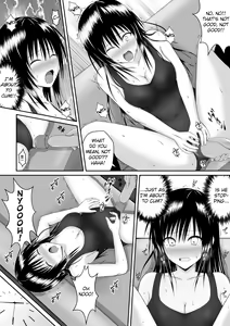 Page 53 of Ore no Yui ga Tatta Isshuukan de Netorarete Shimatta Hanashi | My Yui Got Stolen in Just a Week - preview thumbnail