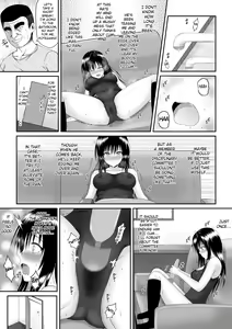 Page 54 of Ore no Yui ga Tatta Isshuukan de Netorarete Shimatta Hanashi | My Yui Got Stolen in Just a Week - preview thumbnail