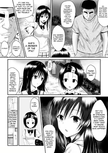 Page 6 of Ore no Yui ga Tatta Isshuukan de Netorarete Shimatta Hanashi | My Yui Got Stolen in Just a Week - preview thumbnail