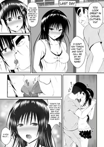 Page 69 of Ore no Yui ga Tatta Isshuukan de Netorarete Shimatta Hanashi | My Yui Got Stolen in Just a Week - preview thumbnail