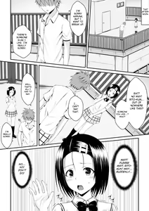 Page 7 of Ore no Yui ga Tatta Isshuukan de Netorarete Shimatta Hanashi | My Yui Got Stolen in Just a Week - preview thumbnail