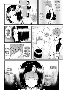 Page 72 of Ore no Yui ga Tatta Isshuukan de Netorarete Shimatta Hanashi | My Yui Got Stolen in Just a Week - preview thumbnail