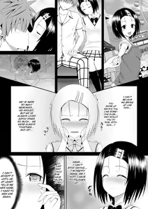 Page 8 of Ore no Yui ga Tatta Isshuukan de Netorarete Shimatta Hanashi | My Yui Got Stolen in Just a Week - preview thumbnail