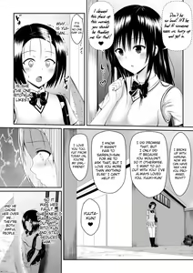 Page 10 of Ore no Yui ga Tatta Isshuukan de Netorarete Shimatta Hanashi | My Yui Got Stolen in Just a Week - preview thumbnail