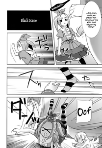 Page 17 of Shinobu Hypno - preview thumbnail