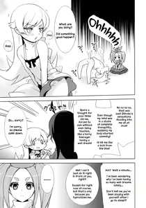 Page 8 of Shinobu Hypno - preview thumbnail