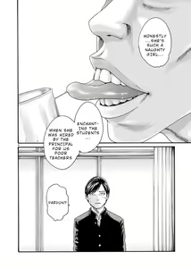 Page 103 of Hajimete no Sense. - preview thumbnail