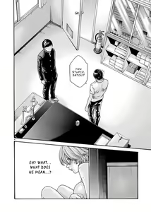 Page 105 of Hajimete no Sense. - preview thumbnail