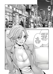Page 127 of Hajimete no Sense. - preview thumbnail