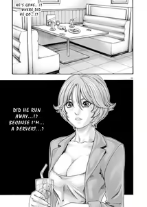Page 134 of Hajimete no Sense. - preview thumbnail