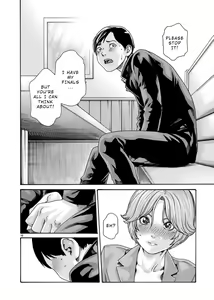 Page 139 of Hajimete no Sense. - preview thumbnail