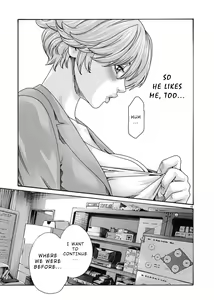 Page 140 of Hajimete no Sense. - preview thumbnail