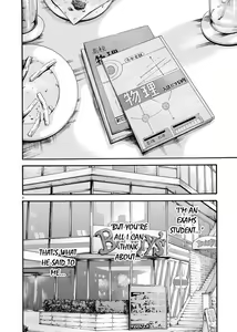 Page 143 of Hajimete no Sense. - preview thumbnail