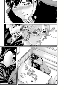 Page 144 of Hajimete no Sense. - preview thumbnail