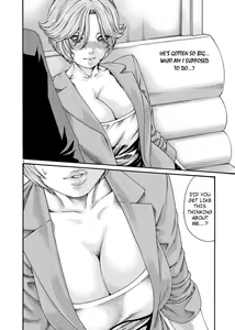 Page 145 of Hajimete no Sense. - preview thumbnail