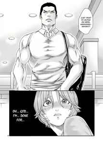 Page 161 of Hajimete no Sense. - preview thumbnail