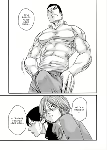 Page 164 of Hajimete no Sense. - preview thumbnail