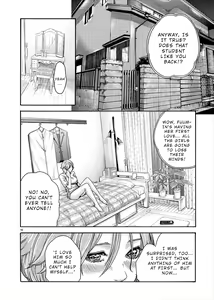 Page 171 of Hajimete no Sense. - preview thumbnail