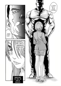 Page 181 of Hajimete no Sense. - preview thumbnail