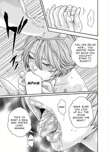 Page 194 of Hajimete no Sense. - preview thumbnail