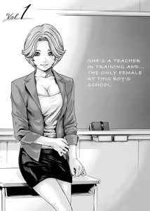 Page 2 of Hajimete no Sense. - preview thumbnail