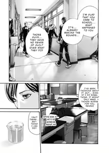 Page 60 of Hajimete no Sense. - preview thumbnail