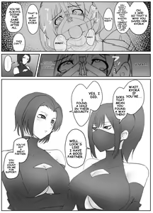 Page 18 of Four prisoners - preview thumbnail