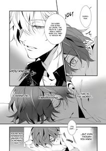 Page 14 of Zenbu, Ai no Katachi | Everything is a Form of Love (decensored) - preview thumbnail