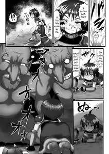 Page 4 of Senshi Ha Dekitate Shinsen Nama Onaho | This Fighter GIrl Is A Freshly Made, Living Cocksleeve - preview thumbnail