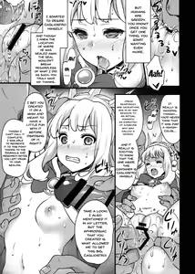 Page 8 of Sayonara Cagliostro | Goodbye Cagliostro - preview thumbnail