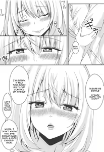 Page 16 of Buhi o Kasegu Senpai! | Earn That Club Money Senpai! - preview thumbnail