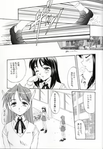 Page 46 of APRON SHORT CUT - preview thumbnail
