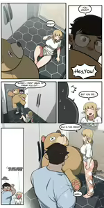 Page 11 of My childhood friend turned out to be a live streaming pornstar! Ch. 1 (uncensored) - preview thumbnail