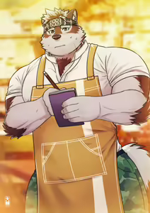 Page 49 of Daisukebear Art - Updates - preview thumbnail