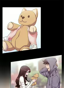 Page 103 of 衝突 1-160 官方中文（完結） - preview thumbnail