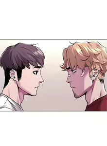 Page 304 of 衝突 1-160 官方中文（完結） - preview thumbnail